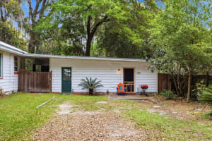 779 37TH STREET, GAINESVILLE, FL 32607 - MLS#MFRGC538962