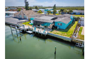 124 ANCHOR DRIVE, PONCE INLET, FL 32127 - MLS#MFRGC538966