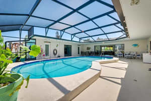 124 ANCHOR DRIVE, PONCE INLET, FL 32127 - MLS#MFRGC538966