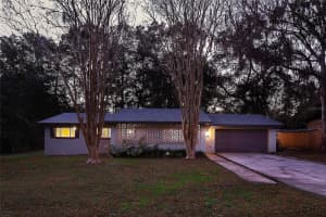 734 38TH STREET, GAINESVILLE, FL 32607 - MLS#MFRGC538978