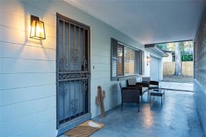 734 38TH STREET, GAINESVILLE, FL 32607 - MLS#MFRGC538978