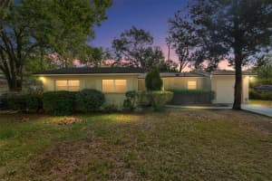 3411 11TH TERRACE, GAINESVILLE, FL 32609 - MLS#MFRGC538985