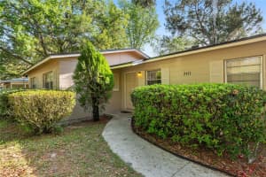 3411 11TH TERRACE, GAINESVILLE, FL 32609 - MLS#MFRGC538985