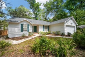 1047 41ST DRIVE, GAINESVILLE, FL 32605 - MLS#MFRGC538989