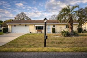 11268 Sw 75 Ter, OCALA