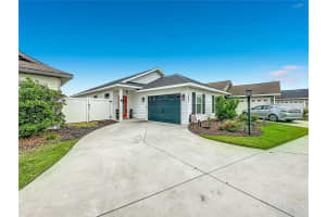 1885 245TH TERRACE, NEWBERRY, FL 32669 - MLS#MFRGC538999