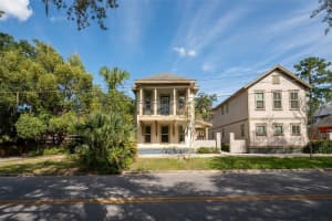 717 10TH STREET, GAINESVILLE, FL 32601 - MLS#MFRGC539001