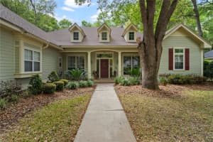 3212 98TH DRIVE, GAINESVILLE, FL 32608 - MLS#MFRGC539003