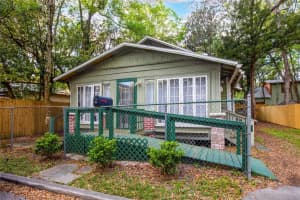 310 8TH STREET, GAINESVILLE, FL 32601 - MLS#MFRGC539005