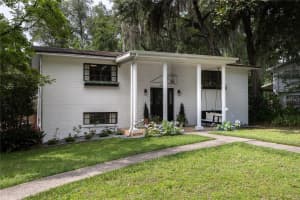 4005 9TH COURT, GAINESVILLE, FL 32605 - MLS#MFRGC539018