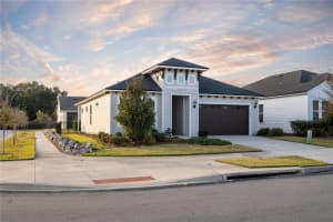 3350 12OTH TERRACE, GAINESVILLE, FL 32608 - MLS#MFRGC539025