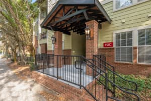 1235 9TH ROAD, GAINESVILLE, FL 32601 - MLS#MFRGC539027