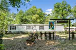 3639 80TH AVENUE, HIGH SPRINGS, FL 32643 - MLS#MFRGC539033