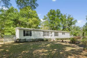 3639 80TH AVENUE, HIGH SPRINGS, FL 32643 - MLS#MFRGC539033