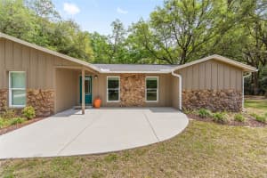 2605 100TH STREET, GAINESVILLE, FL 32608 - MLS#MFRGC539038