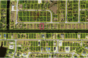7786 ST REGIS CIRCLE, PORT CHARLOTTE, FL 33981 - MLS#MFRGC539039