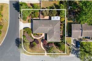 2138 30TH PLACE, GAINESVILLE, FL 32605 - MLS#MFRGC539064