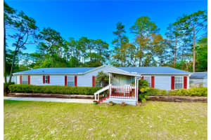 129 CRYSTAL LAKE DRIVE, MELROSE, FL 32666 - MLS#MFRGC539065