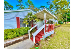 129 CRYSTAL LAKE DRIVE, MELROSE, FL 32666 - MLS#MFRGC539065