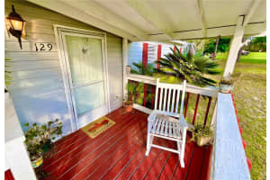 129 CRYSTAL LAKE DRIVE, MELROSE, FL 32666 - MLS#MFRGC539065