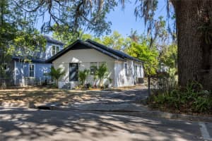 418 3RD AVENUE, GAINESVILLE, FL 32601 - MLS#MFRGC539066
