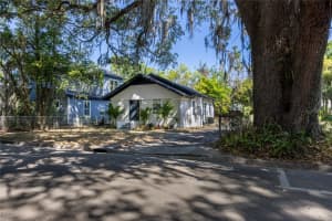 418 3RD AVENUE, GAINESVILLE, FL 32601 - MLS#MFRGC539066