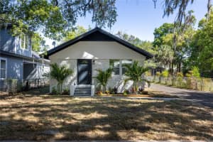 418 3RD AVENUE, GAINESVILLE, FL 32601 - MLS#MFRGC539066