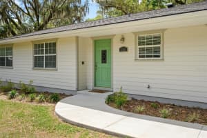 6820 78TH STREET, GAINESVILLE, FL 32608 - MLS#MFRGC539068