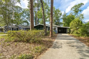 4224 87TH LANE, GAINESVILLE, FL 32653 - MLS#MFRGC539087