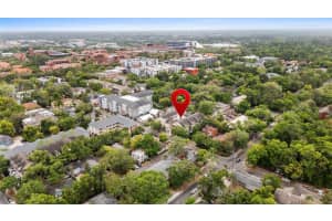 1500 4TH AVENUE, GAINESVILLE, FL 32603 - MLS#MFRGC539092