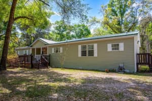 2099 83RD TERRACE, HIGH SPRINGS, FL 32643 - MLS#MFRGC539096