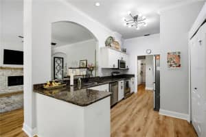 5505 93RD WAY, GAINESVILLE, FL 32608 - MLS#MFRGC539105