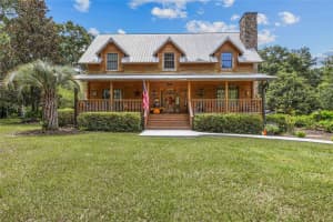 25743 62ND AVENUE, HIGH SPRINGS, FL 32643 - MLS#MFRGC539110