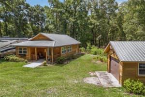 25743 62ND AVENUE, HIGH SPRINGS, FL 32643 - MLS#MFRGC539110