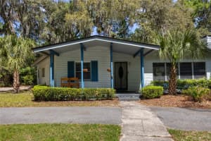 2110 3RD PLACE, GAINESVILLE, FL 32603 - MLS#MFRGC539112