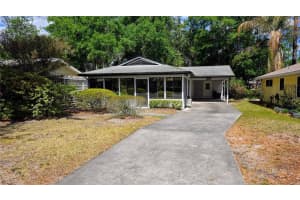 3886 86TH BOULEVARD, GAINESVILLE, FL 32653 - MLS#MFRGC539118