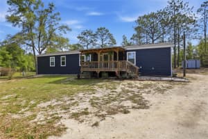 11731 106TH COURT, ARCHER, FL 32618 - MLS#MFRGC539121