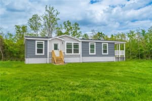 14823 SE COUNTY ROAD 100A, STARKE, FL 32091 - MLS#MFRGC539124