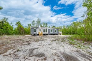 14823 SE COUNTY ROAD 100A, STARKE, FL 32091 - MLS#MFRGC539124
