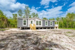 14823 SE COUNTY ROAD 100A, STARKE, FL 32091 - MLS#MFRGC539124
