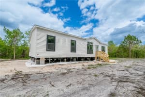 14543 SE COUNTY ROAD 230A, STARKE, FL 32091 - MLS#MFRGC539125