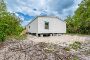 14543 SE COUNTY ROAD 230A, STARKE, FL 32091 - MLS#MFRGC539125