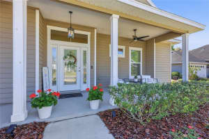 16769 166TH DRIVE, ALACHUA, FL 32615 - MLS#MFRGC539128