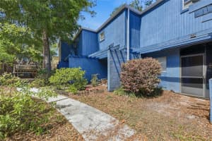 603 75TH STREET, GAINESVILLE, FL 32607 - MLS#MFRGC539131