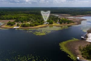 5119 HESKETT LANE, KEYSTONE HEIGHTS, FL 32656 - MLS#MFRGC539138