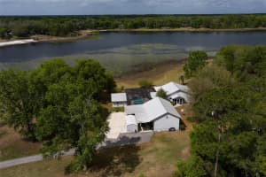 5119 HESKETT LANE, KEYSTONE HEIGHTS, FL 32656 - MLS#MFRGC539138