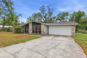 2921 54TH AVENUE, GAINESVILLE, FL 32653 - MLS#MFRGC539143