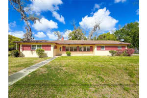 615 N Church St, STARKE