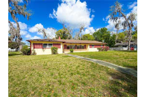 615 CHURCH STREET, STARKE, FL 32091 - MLS#MFRGC539144