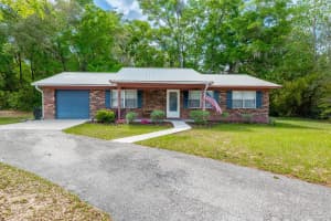 102 SWANS NEST CIRCLE, MELROSE, FL 32666 - MLS#MFRGC539149